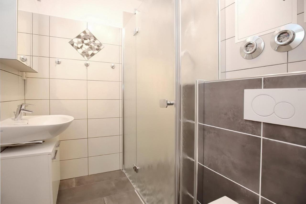 Suennslag Wohnung 080 Больтенхаген Экстерьер фото